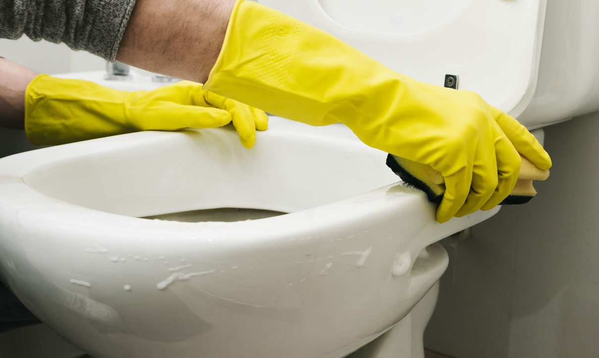 Professional Office Cleaning Services