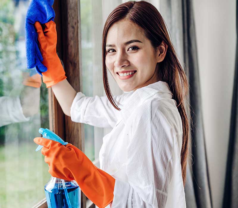 Budget-Friendly Cleaning Solutions