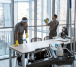 Office Cleaning Services