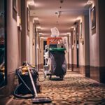 Why Immaculate Cleanliness Is Vital for Hotel Success