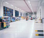 Retail Cleaning Services In Manchester